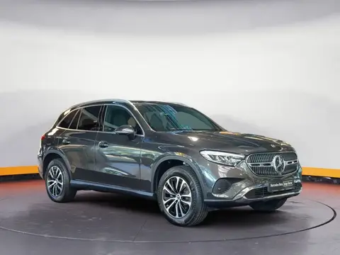 Used MERCEDES-BENZ CLASSE GLC Diesel 2023 Ad 