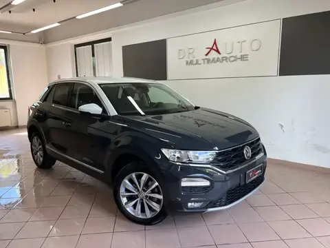 Used VOLKSWAGEN T-ROC Petrol 2019 Ad 