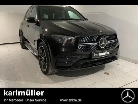 Used MERCEDES-BENZ CLASSE GLE Petrol 2023 Ad 