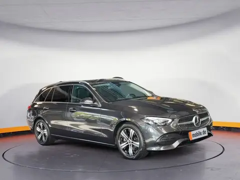 Annonce MERCEDES-BENZ CLASSE C Diesel 2023 d'occasion 