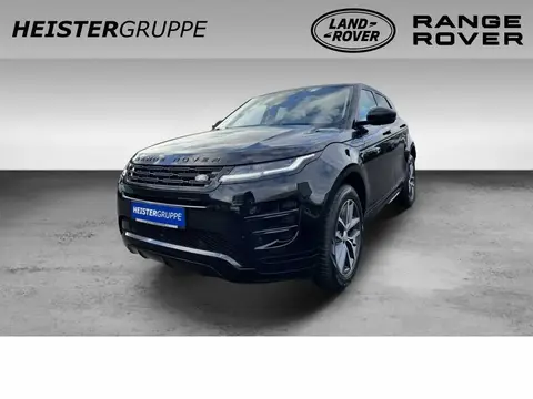 Annonce LAND ROVER RANGE ROVER EVOQUE Diesel 2024 d'occasion 