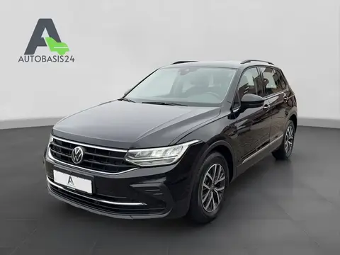 Annonce VOLKSWAGEN TIGUAN Diesel 2021 d'occasion 