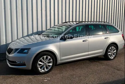 Used SKODA OCTAVIA Diesel 2020 Ad 