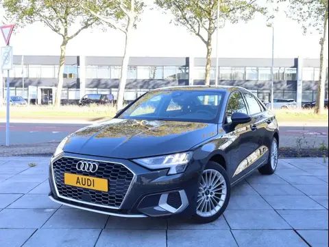 Used AUDI A3 Petrol 2022 Ad 