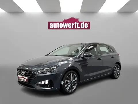 Annonce HYUNDAI I30 Essence 2023 d'occasion 