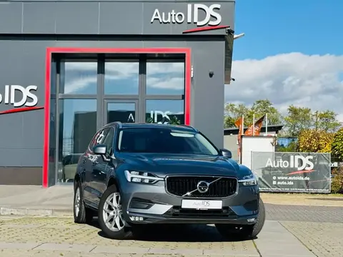 Used VOLVO XC60 Diesel 2020 Ad 