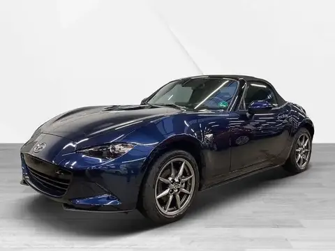 Used MAZDA MX-5 Petrol 2023 Ad 