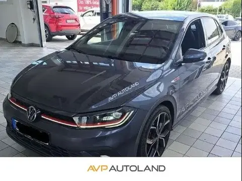 Used VOLKSWAGEN POLO Petrol 2023 Ad 