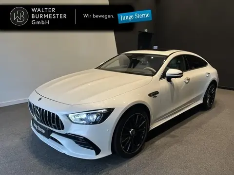 Used MERCEDES-BENZ CLASSE GT Petrol 2019 Ad 