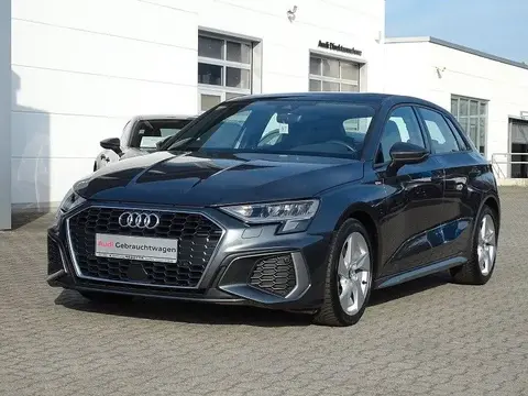 Annonce AUDI A3 Essence 2020 d'occasion 