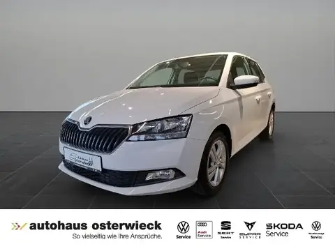 Used SKODA FABIA Petrol 2020 Ad 