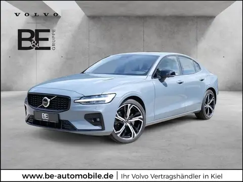 Used VOLVO S60 Petrol 2023 Ad 