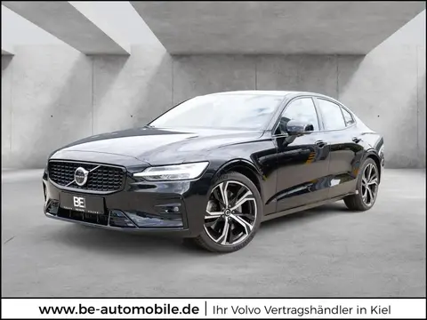 Annonce VOLVO S60 Essence 2024 d'occasion 