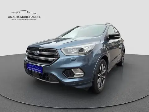 Used FORD KUGA Diesel 2019 Ad 