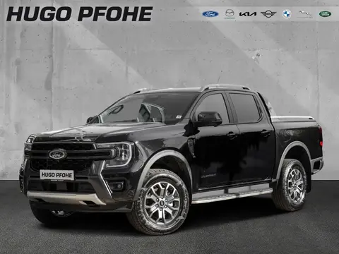 Annonce FORD RANGER Diesel 2023 d'occasion 