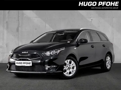 Used KIA CEED Petrol 2022 Ad 