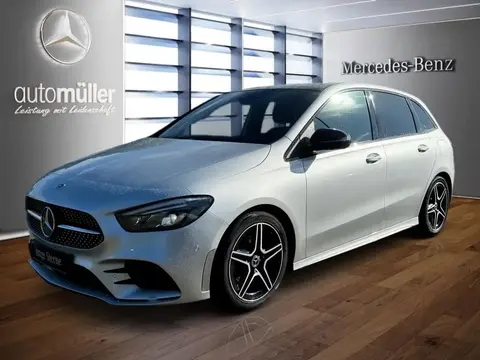 Used MERCEDES-BENZ CLASSE B Petrol 2020 Ad 