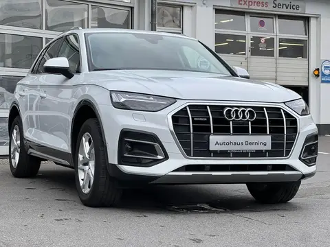 Annonce AUDI Q5 Diesel 2023 d'occasion 