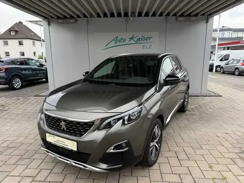 Used PEUGEOT 3008 Petrol 2019 Ad 