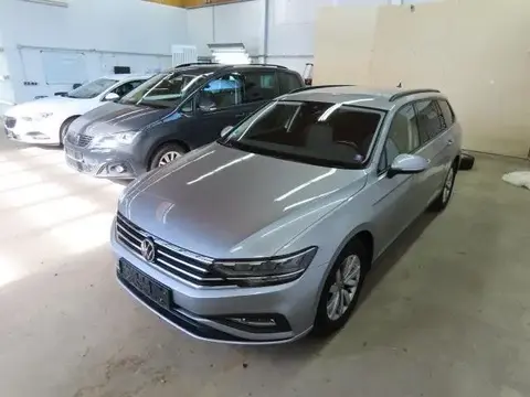 Used VOLKSWAGEN PASSAT Diesel 2021 Ad 