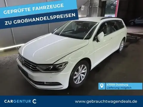 Annonce VOLKSWAGEN PASSAT Diesel 2019 d'occasion 