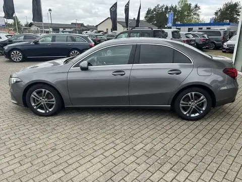 Used MERCEDES-BENZ CLASSE A Petrol 2020 Ad 