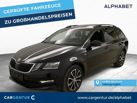 Annonce SKODA OCTAVIA Essence 2019 d'occasion 