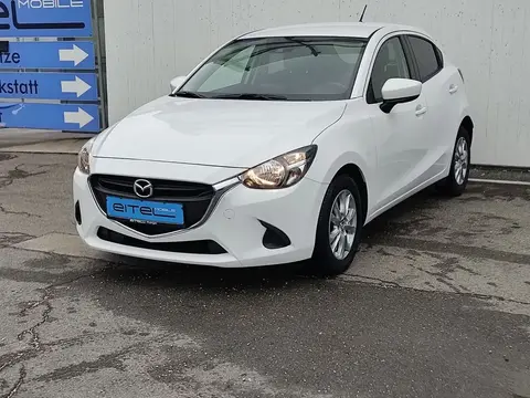 Annonce MAZDA 2 Essence 2018 d'occasion 