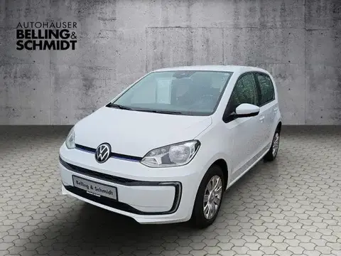 Annonce VOLKSWAGEN UP! Non renseigné 2021 d'occasion 