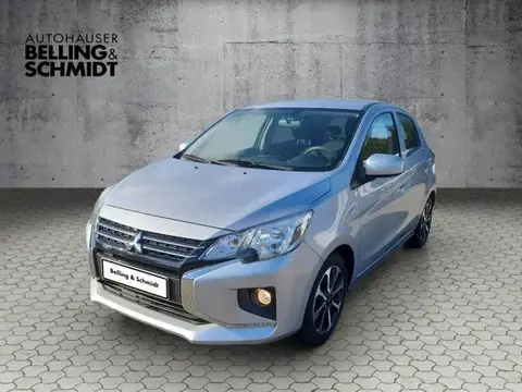 Used MITSUBISHI SPACE STAR Not specified 2022 Ad 