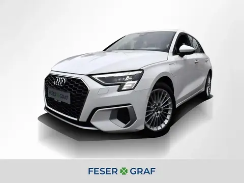 Annonce AUDI A3 Hybride 2021 d'occasion 