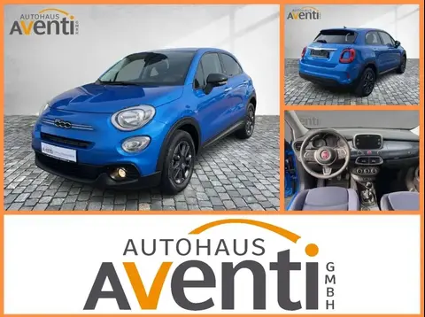 Annonce FIAT 500X Essence 2023 d'occasion 