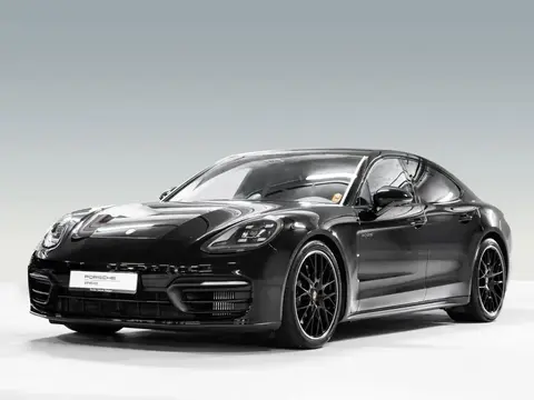 Used PORSCHE PANAMERA Hybrid 2021 Ad 