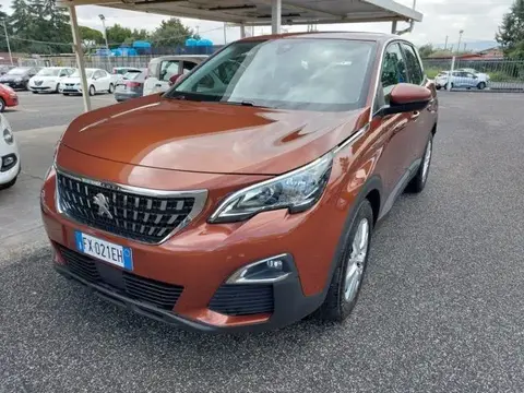 Annonce PEUGEOT 3008 Diesel 2019 d'occasion 