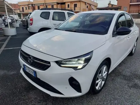 Annonce OPEL CORSA Essence 2021 d'occasion 