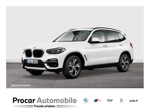 Used BMW X3 Diesel 2021 Ad 