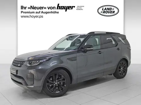 Used LAND ROVER DISCOVERY Diesel 2019 Ad 