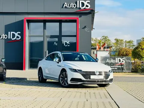 Annonce VOLKSWAGEN ARTEON Diesel 2020 d'occasion 