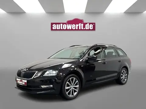 Used SKODA OCTAVIA Diesel 2020 Ad 