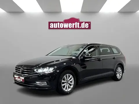 Annonce VOLKSWAGEN PASSAT Diesel 2022 d'occasion 