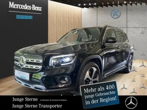 Annonce MERCEDES-BENZ CLASSE GLB Diesel 2023 d'occasion 