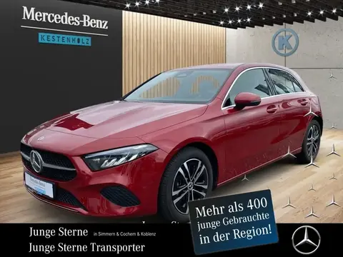 Annonce MERCEDES-BENZ CLASSE A Essence 2023 d'occasion 