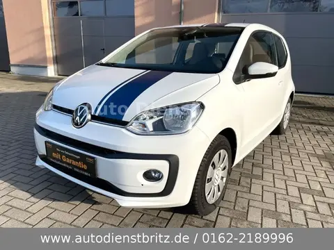 Used VOLKSWAGEN UP! Petrol 2021 Ad 