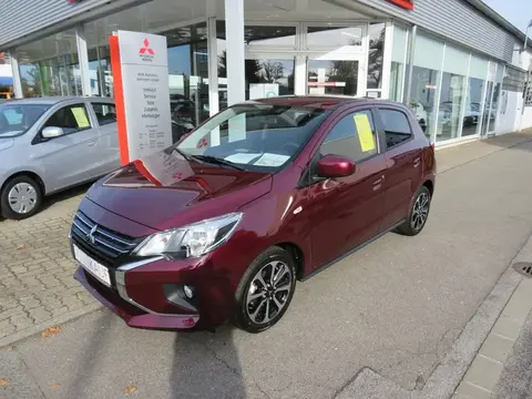 Used MITSUBISHI SPACE STAR Petrol 2024 Ad 