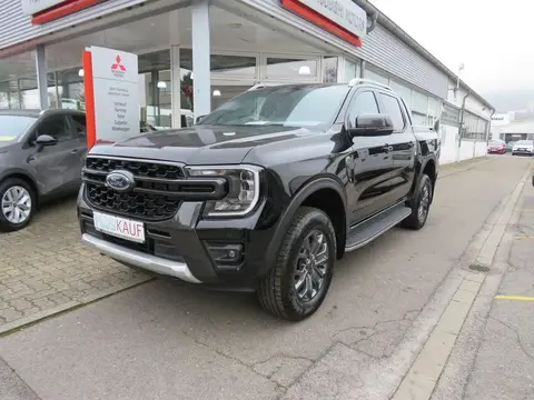 Annonce FORD RANGER Diesel 2024 d'occasion 