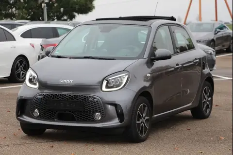 Used SMART FORFOUR Not specified 2020 Ad 