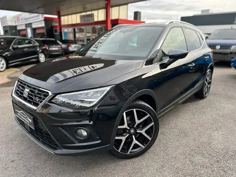 Used SEAT ARONA Petrol 2019 Ad 