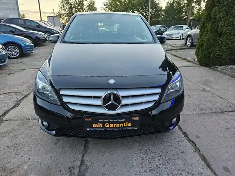 Used MERCEDES-BENZ CLASSE B Diesel 2014 Ad 