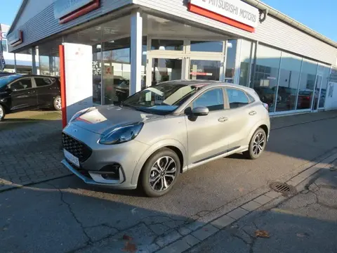 Annonce FORD PUMA Essence 2024 d'occasion 