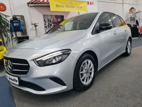 Used MERCEDES-BENZ CLASSE B Petrol 2020 Ad 